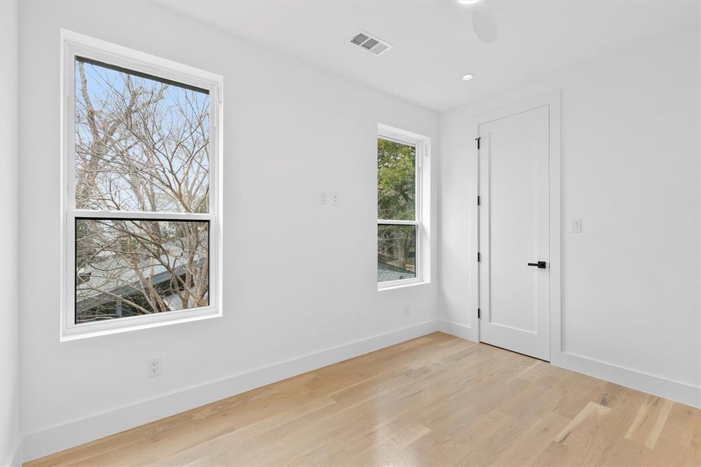 Lake Highlands - Residential