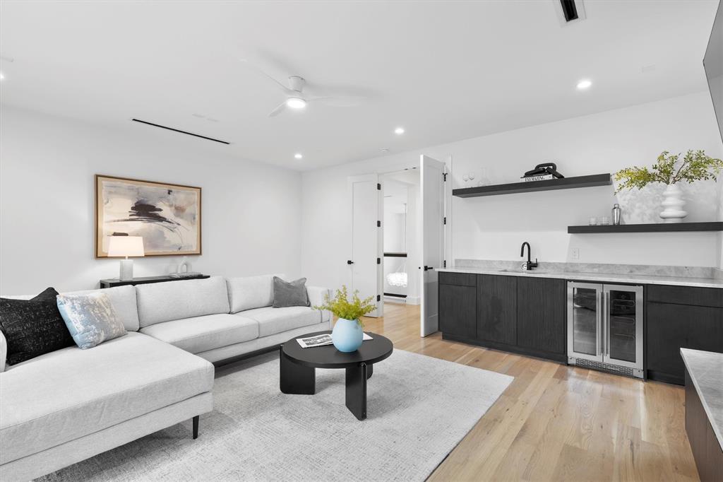 Lake Highlands - Residential