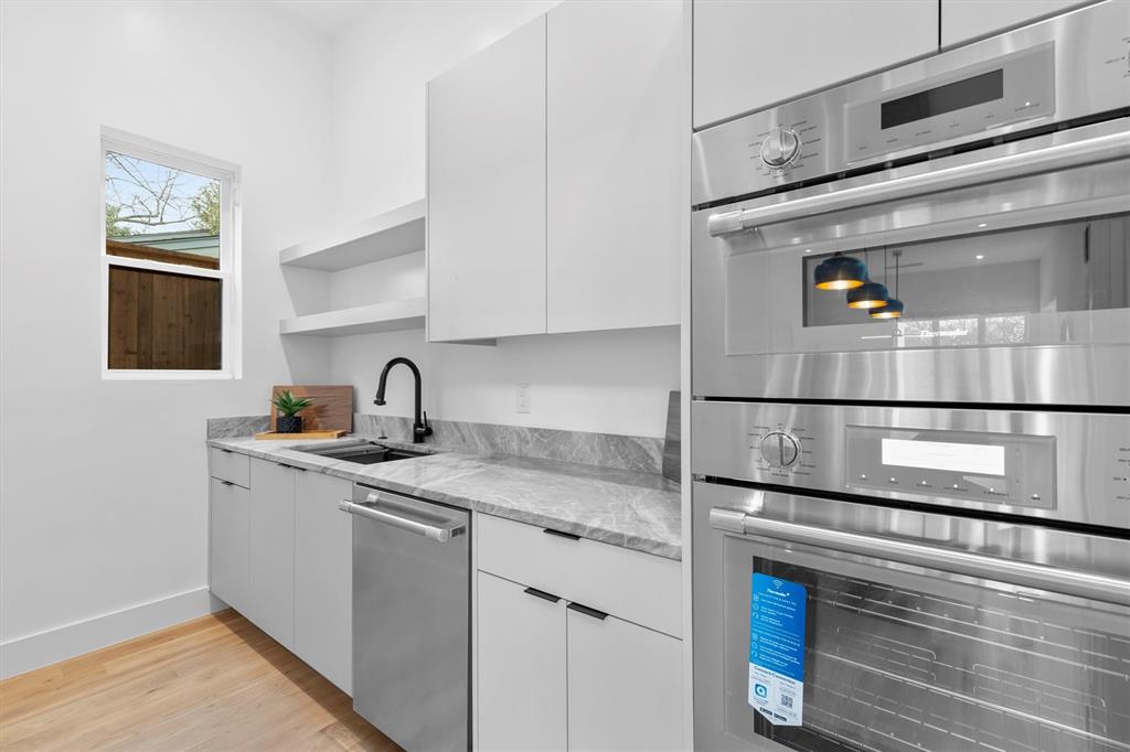 Lake Highlands - Residential