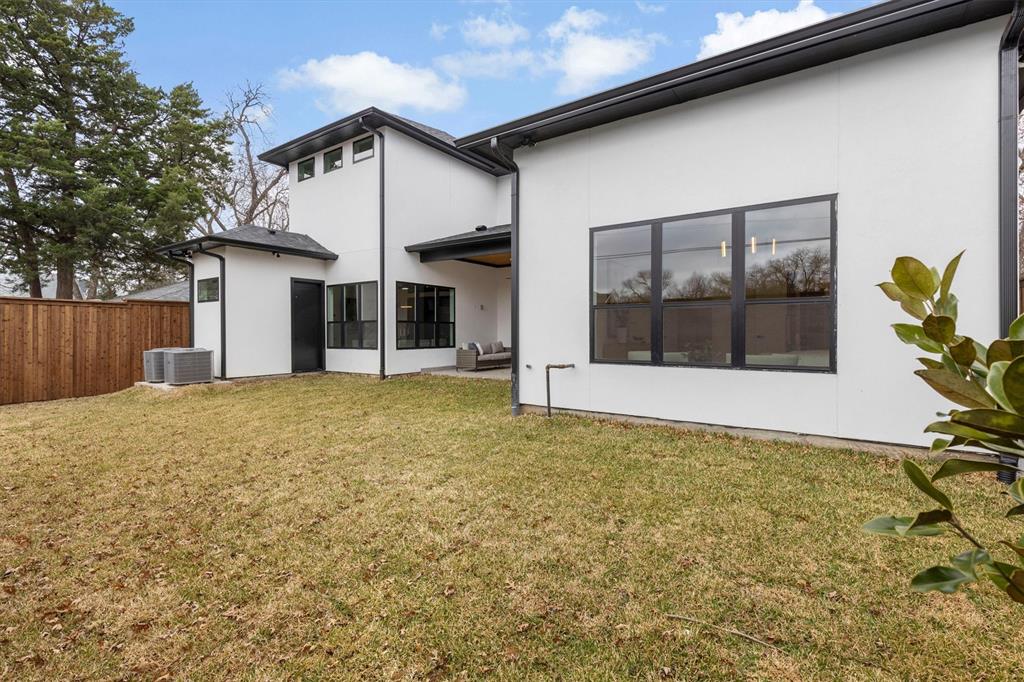 Lake Highlands - Residential