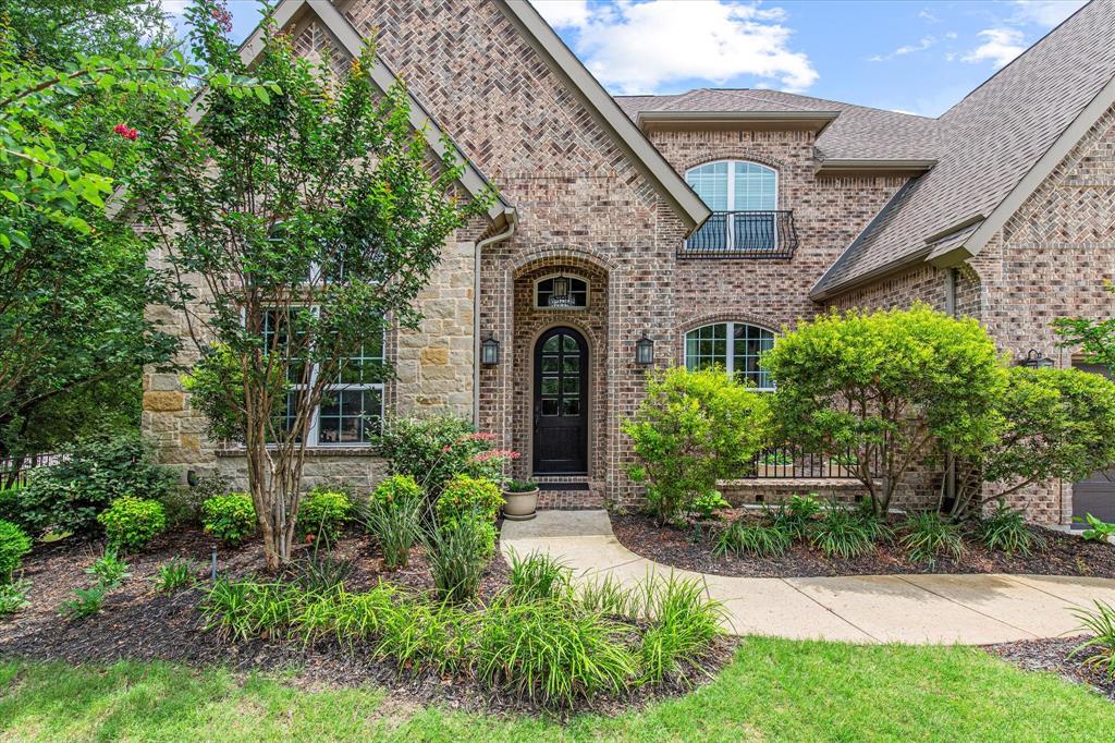 10933 Smoky Oak Trail