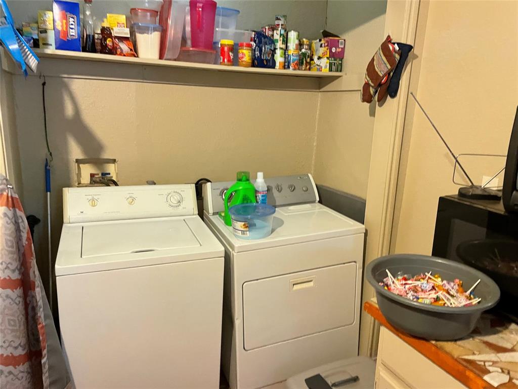 Harris Add - Residential Income