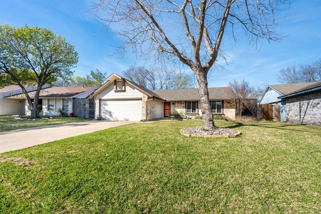 Photo of 149 Brockway Drive, Rockwall, TX 75032 (MLS # 21214816)