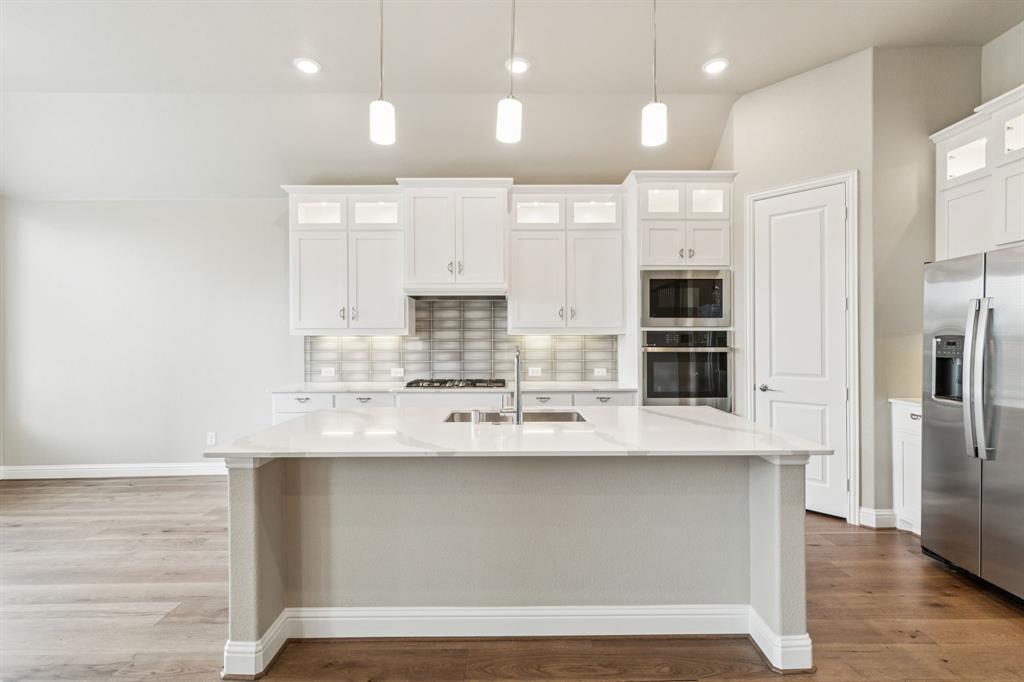 604 Quaint Pond Lane