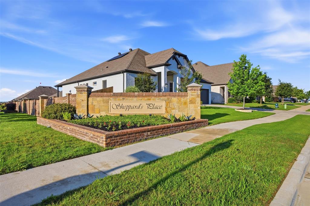 Sheppards Place Ph 1 - Residential
