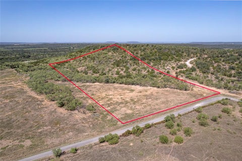 Photo of Tract 1 County Road 136, Gordon, TX 76453 (MLS # 21402128)
