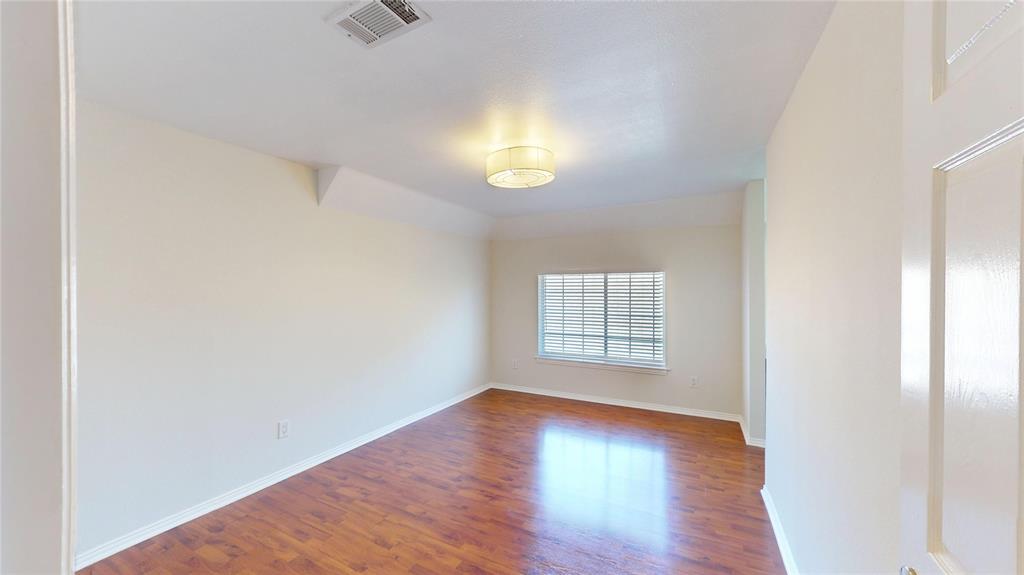 Woodland Spgs Add - Residential