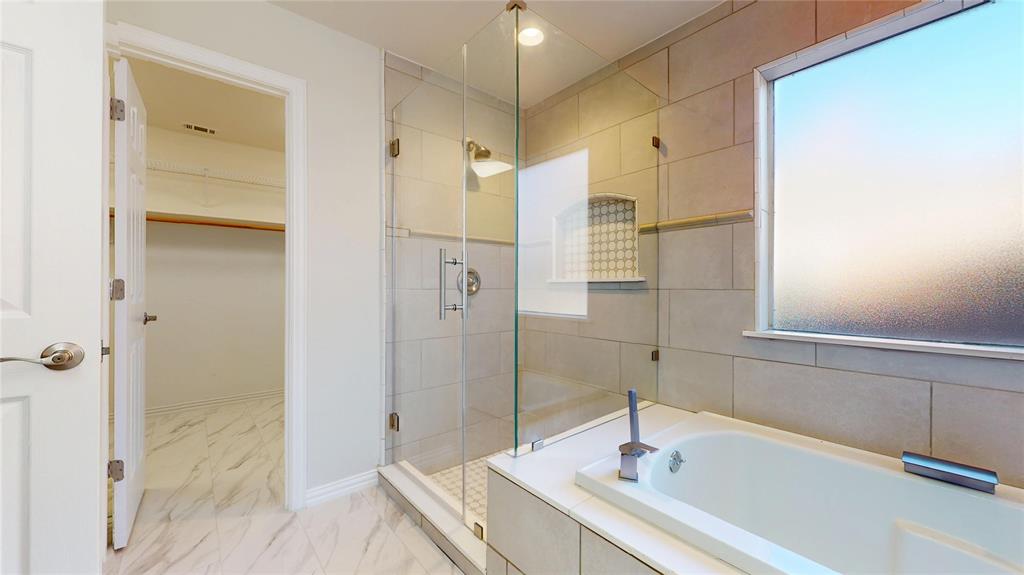 Woodland Spgs Add - Residential