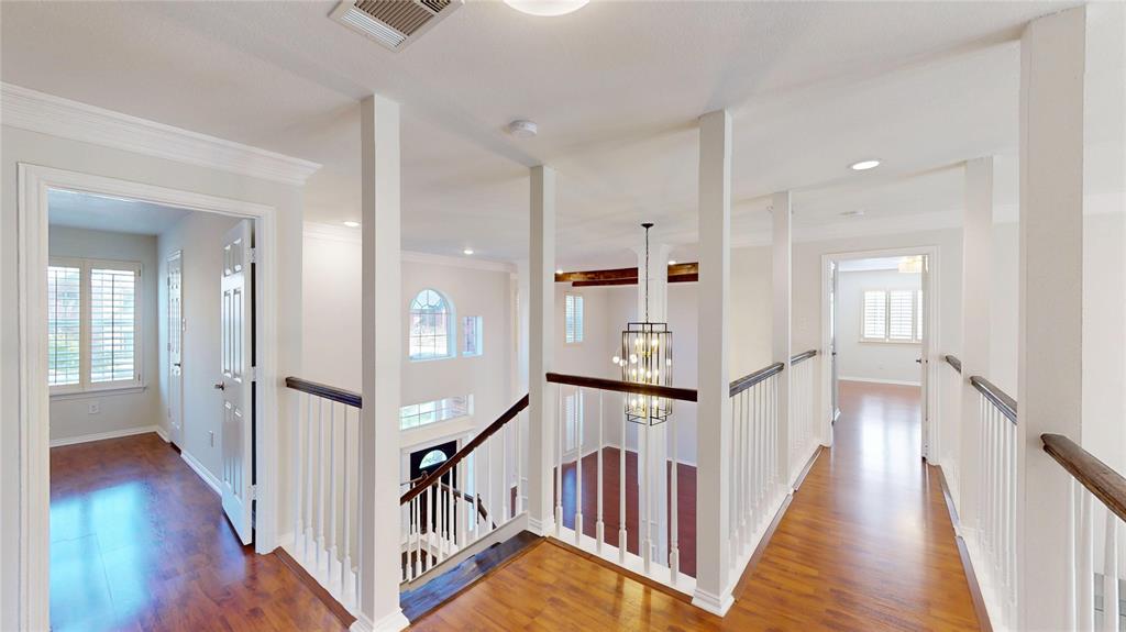 Woodland Spgs Add - Residential