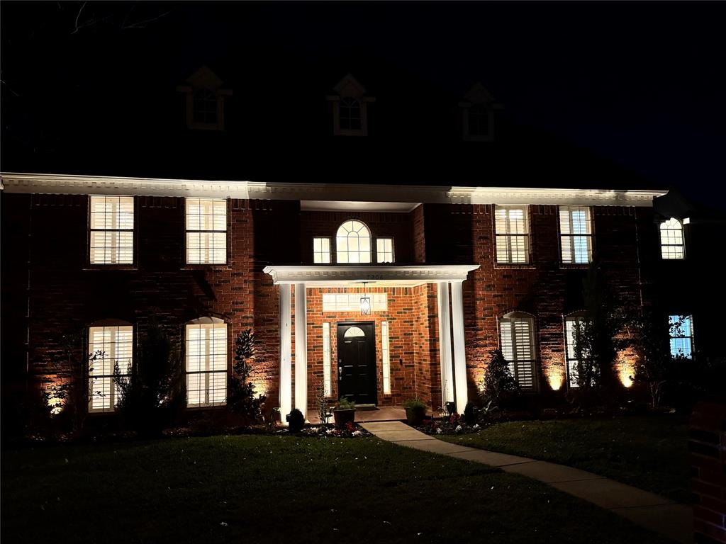 7206 Forestwind Court