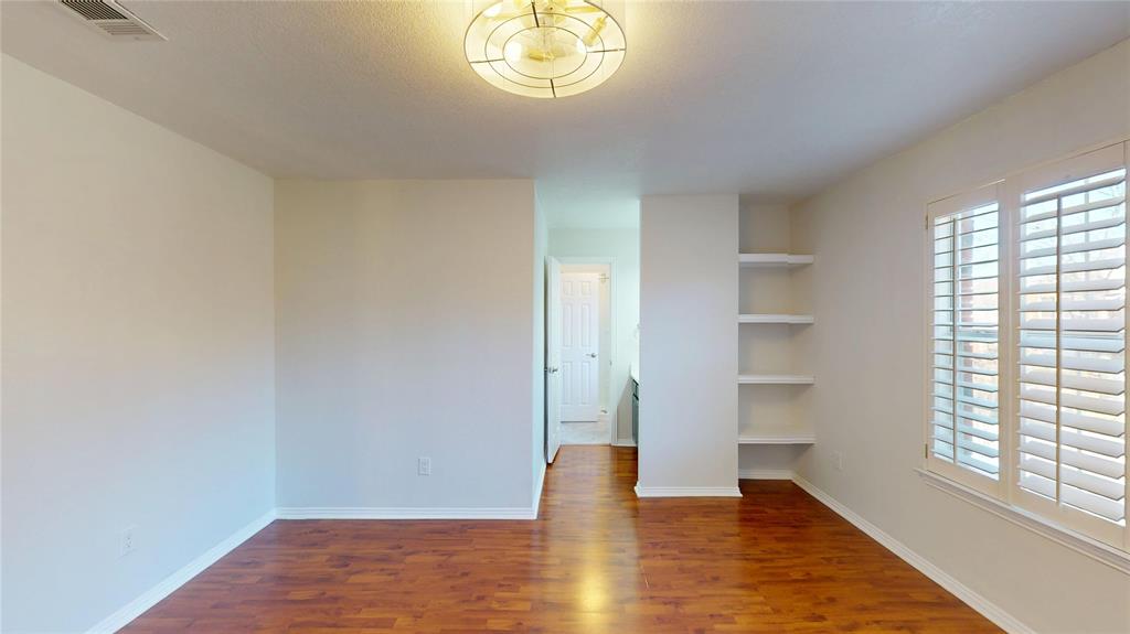 Woodland Spgs Add - Residential