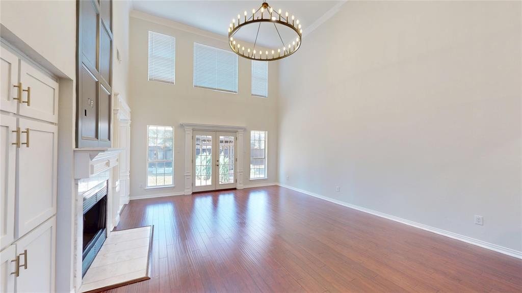 Woodland Spgs Add - Residential