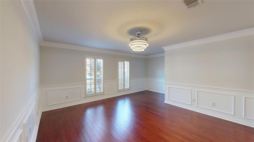 Woodland Spgs Add - Residential