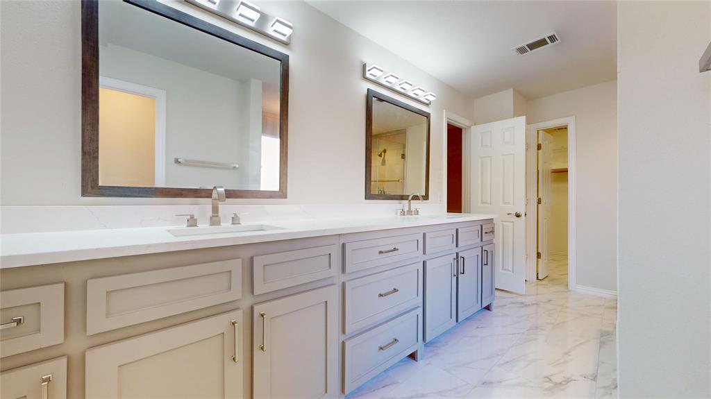 Woodland Spgs Add - Residential