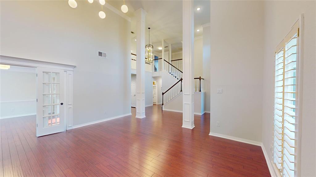 Woodland Spgs Add - Residential