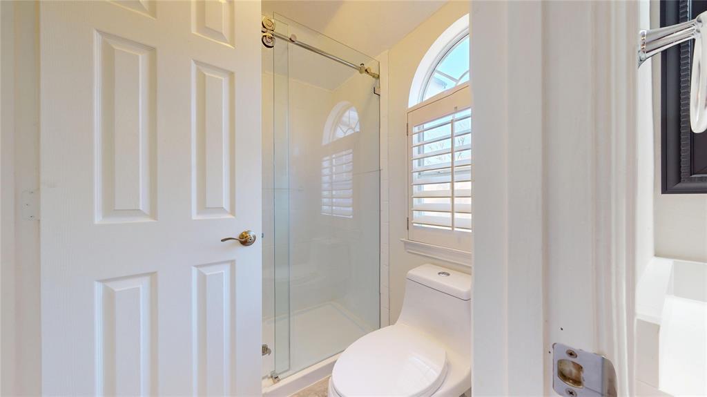 Woodland Spgs Add - Residential