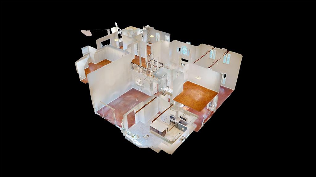 Woodland Spgs Add - Residential