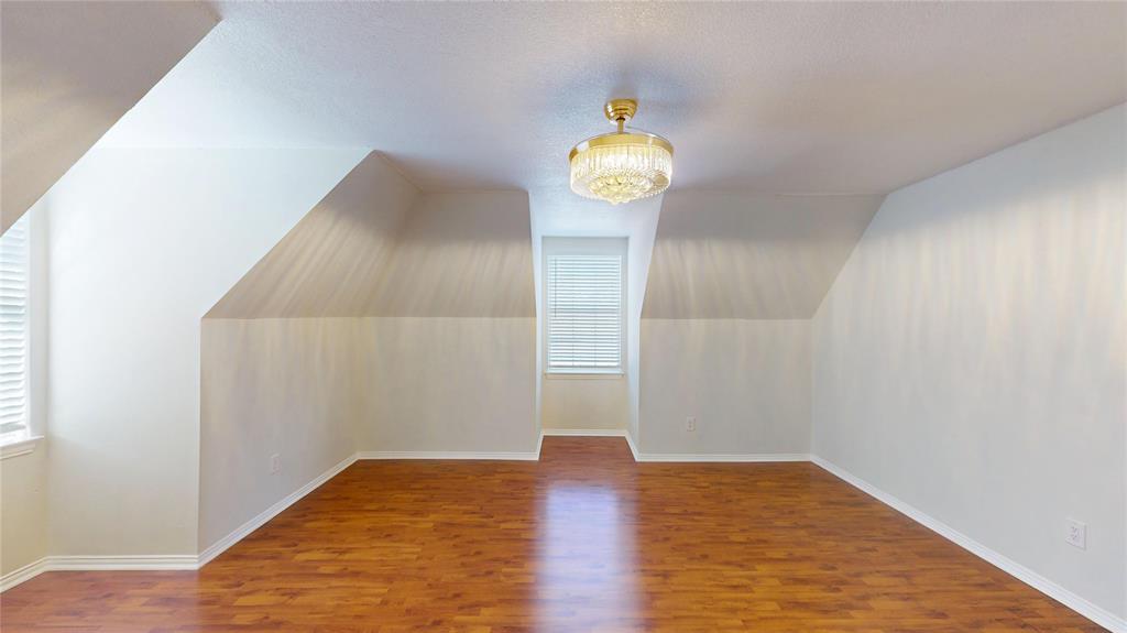 Woodland Spgs Add - Residential