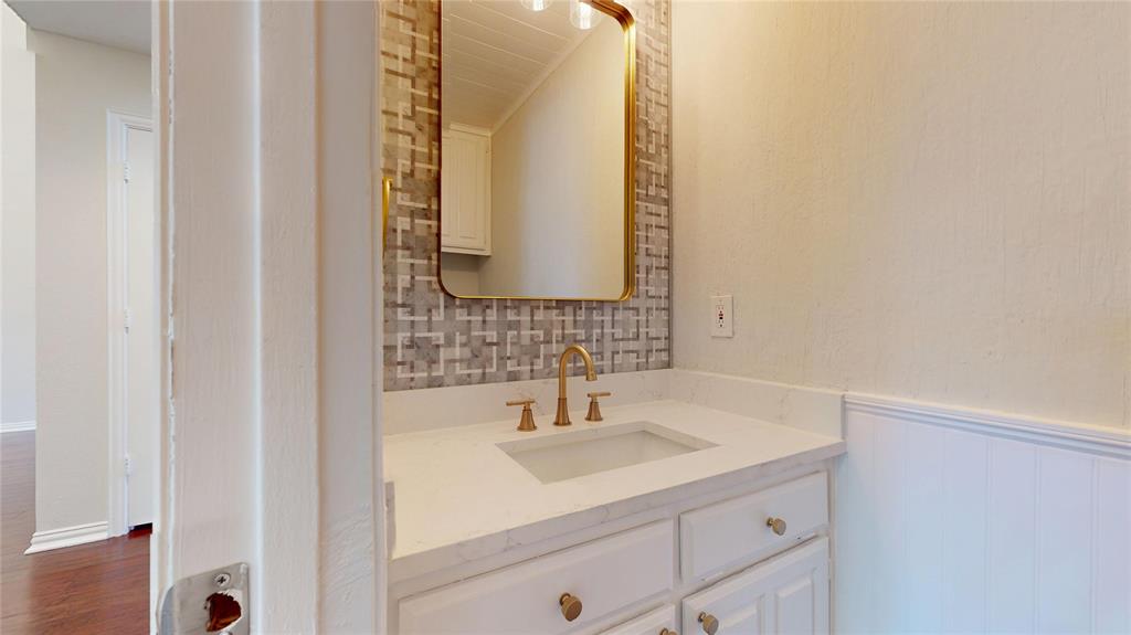 Woodland Spgs Add - Residential