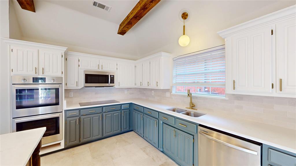 Woodland Spgs Add - Residential