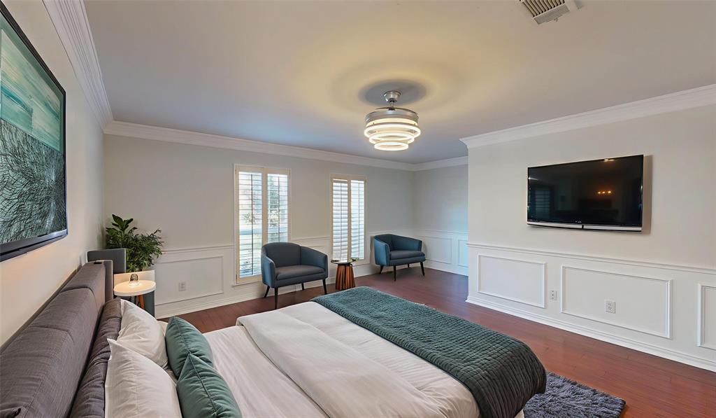 Woodland Spgs Add - Residential