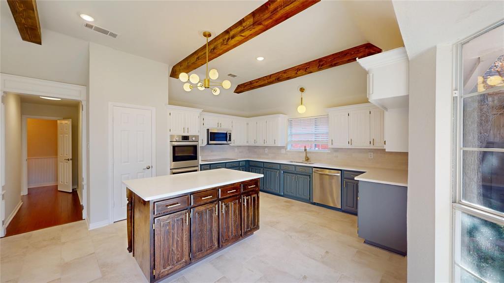 Woodland Spgs Add - Residential