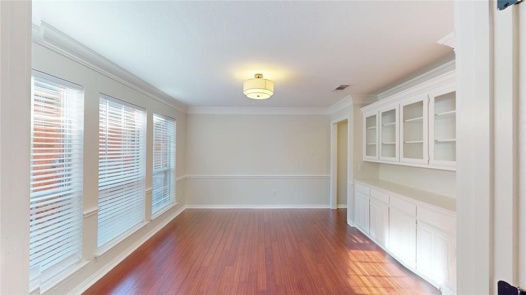 Woodland Spgs Add - Residential