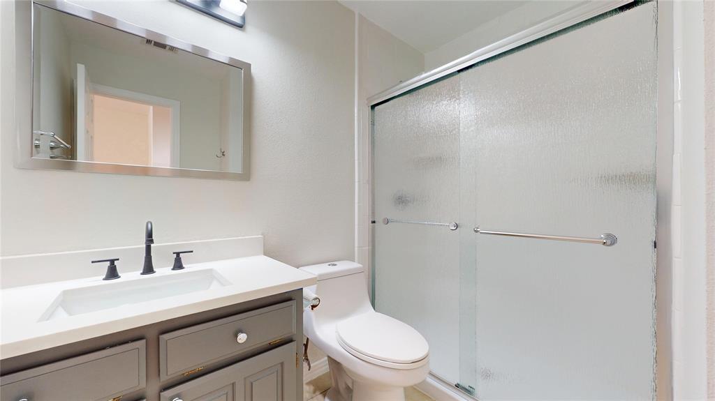 Woodland Spgs Add - Residential