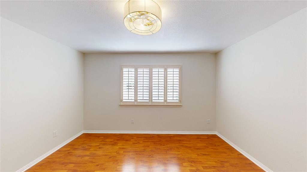 Woodland Spgs Add - Residential