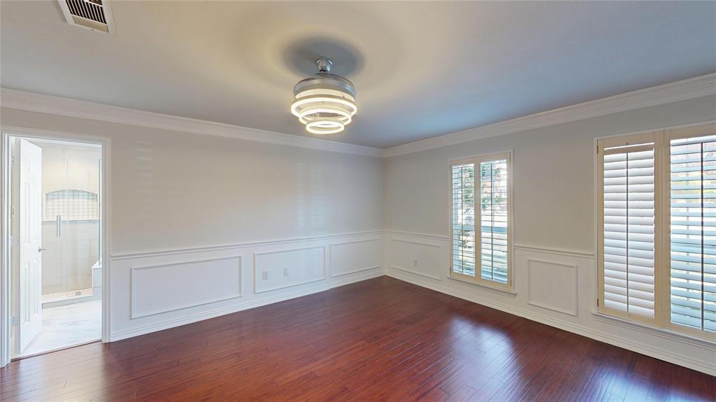 Woodland Spgs Add - Residential