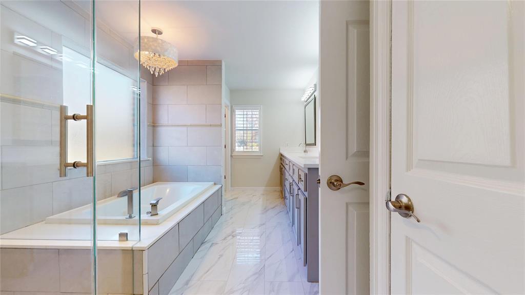 Woodland Spgs Add - Residential