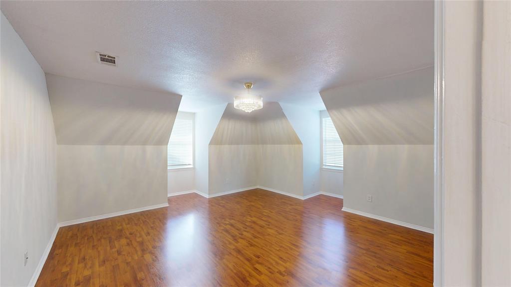 Woodland Spgs Add - Residential