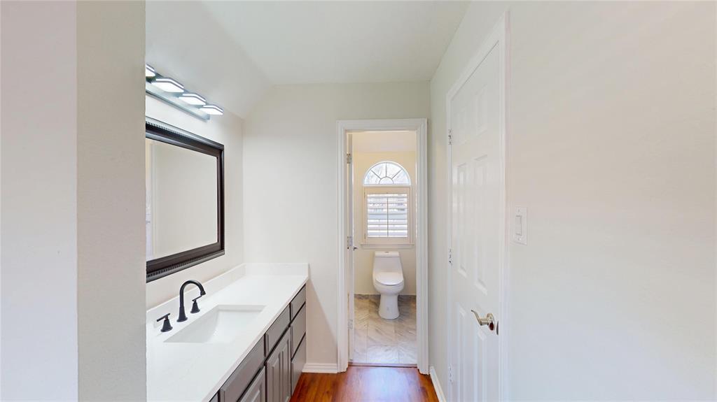 Woodland Spgs Add - Residential