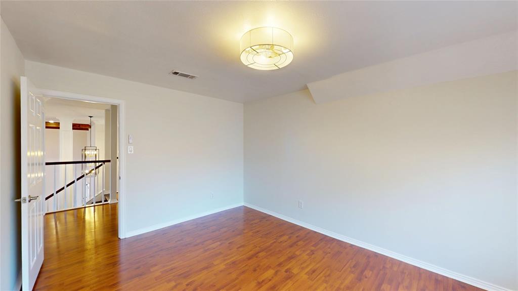 Woodland Spgs Add - Residential