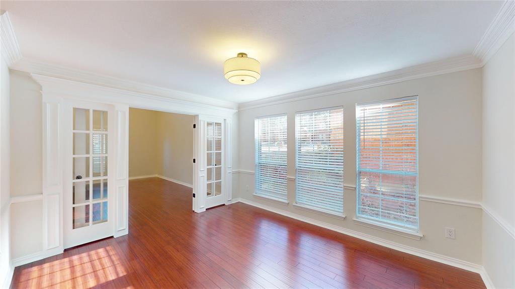 Woodland Spgs Add - Residential