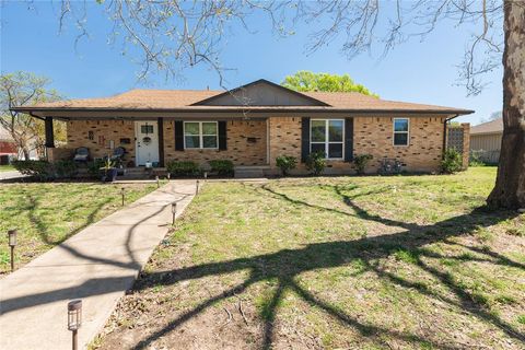 602 N Morris Street B McKinney TX 75069