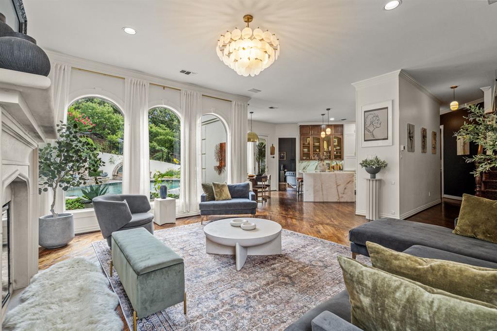 Twin Gates Add - Residential