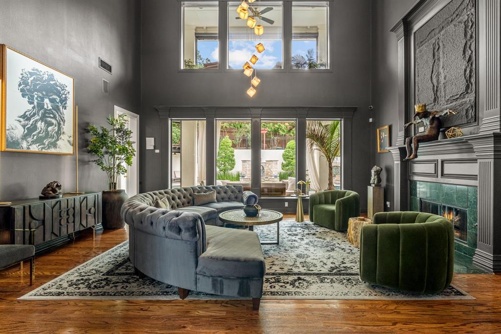 Twin Gates Add - Residential