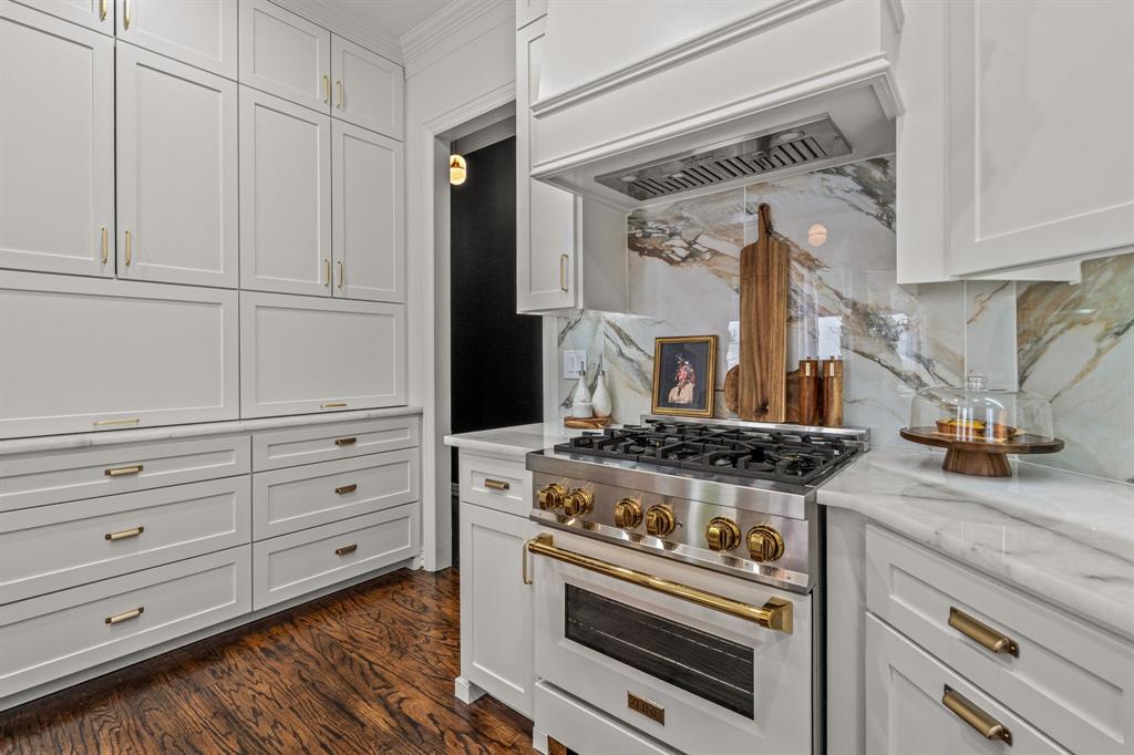 Twin Gates Add - Residential