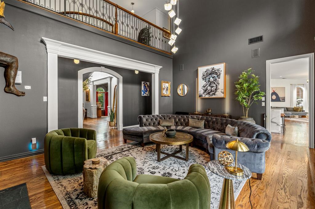 Twin Gates Add - Residential