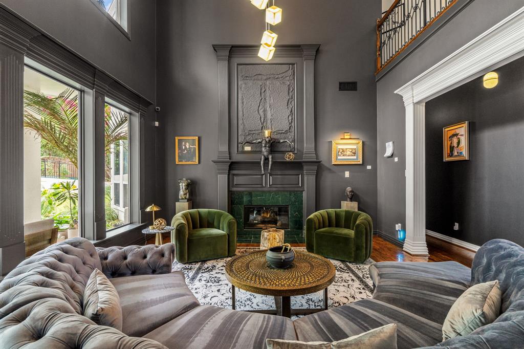 Twin Gates Add - Residential