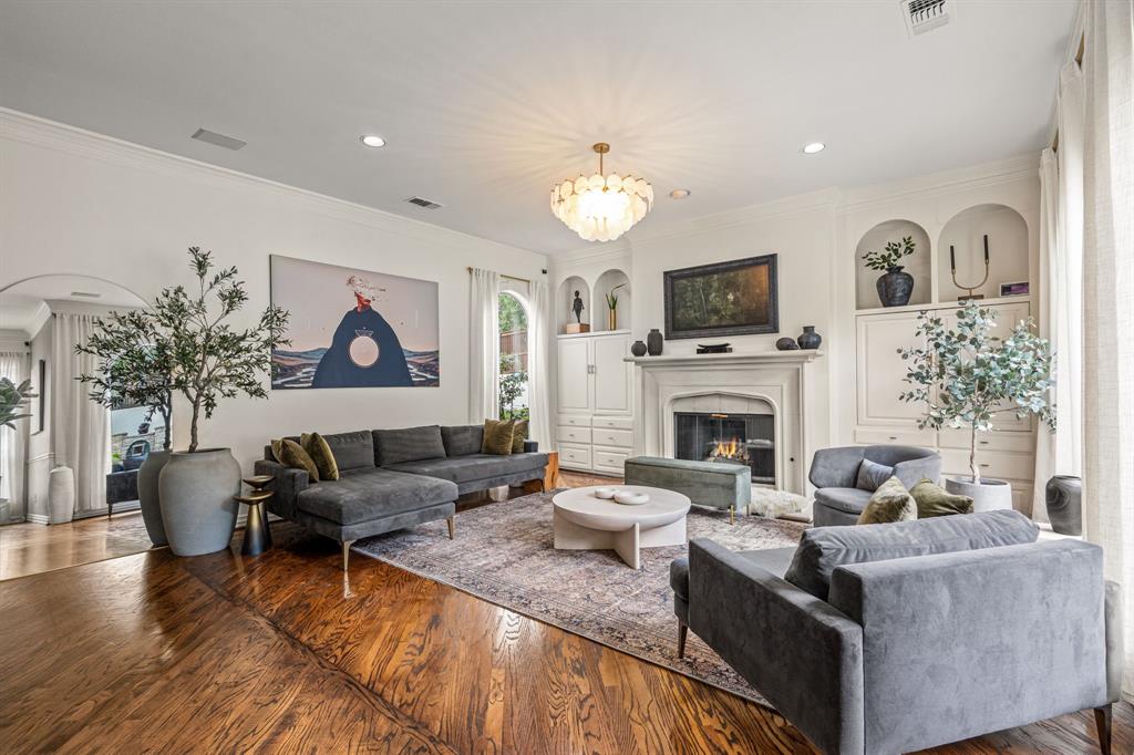 Twin Gates Add - Residential