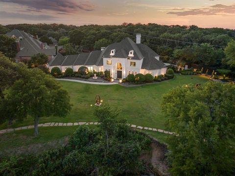 5100 Oak Lane Arlington TX 76017