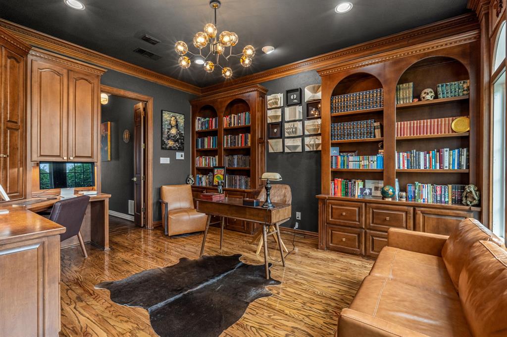 5100 Oak Lane