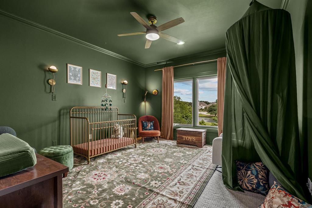 Twin Gates Add - Residential