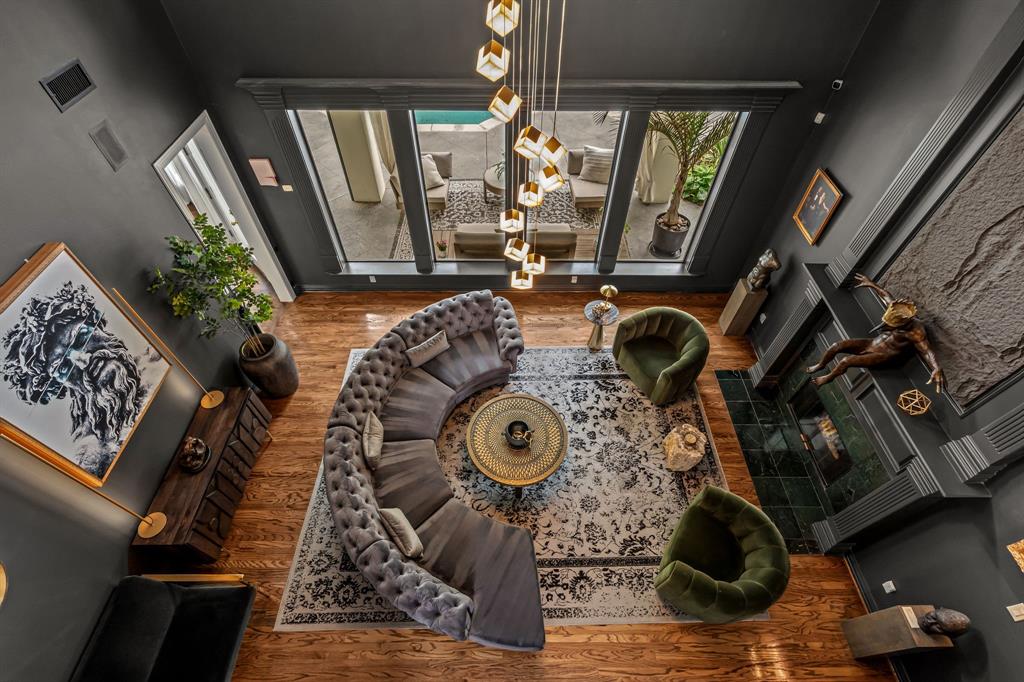 Twin Gates Add - Residential