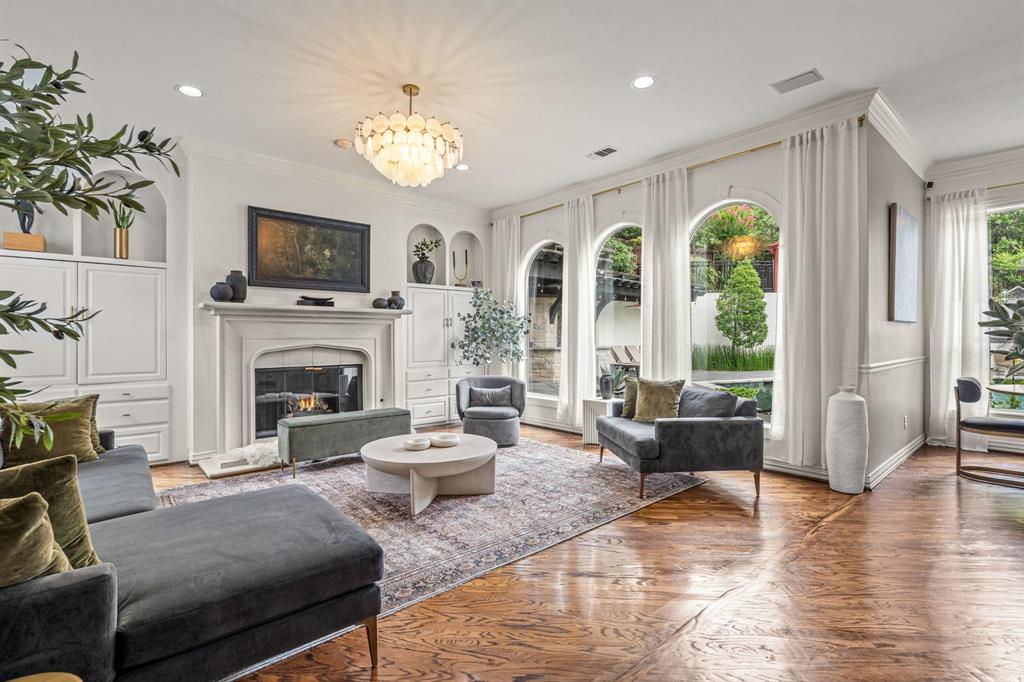 Twin Gates Add - Residential