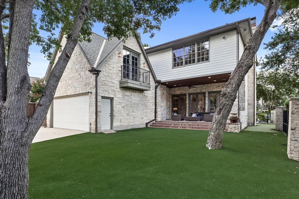 CARUTH HILLS 4 - Residential