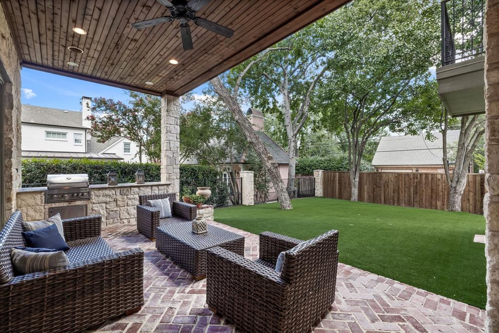 CARUTH HILLS 4 - Residential