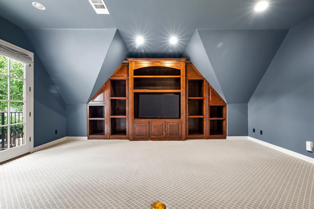 CARUTH HILLS 4 - Residential